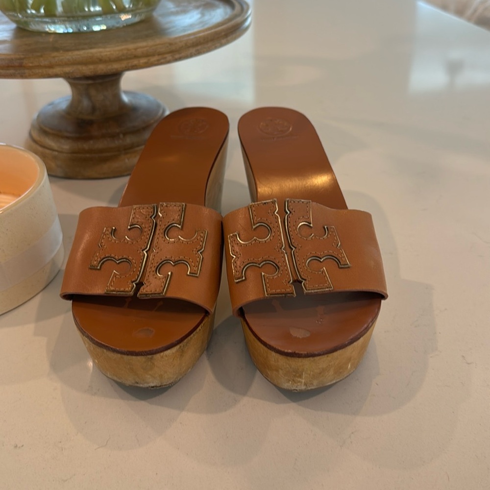 Tory Burch sandals